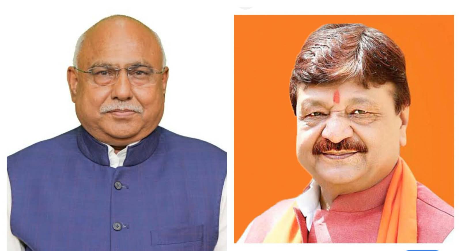 भाजपा प्रदेश अध्यक्ष हेमंत खंडेलवाल और प्रभारी मंत्री कैलाश विजयवर्गीय 10 अक्टूबर को कुक्षी में