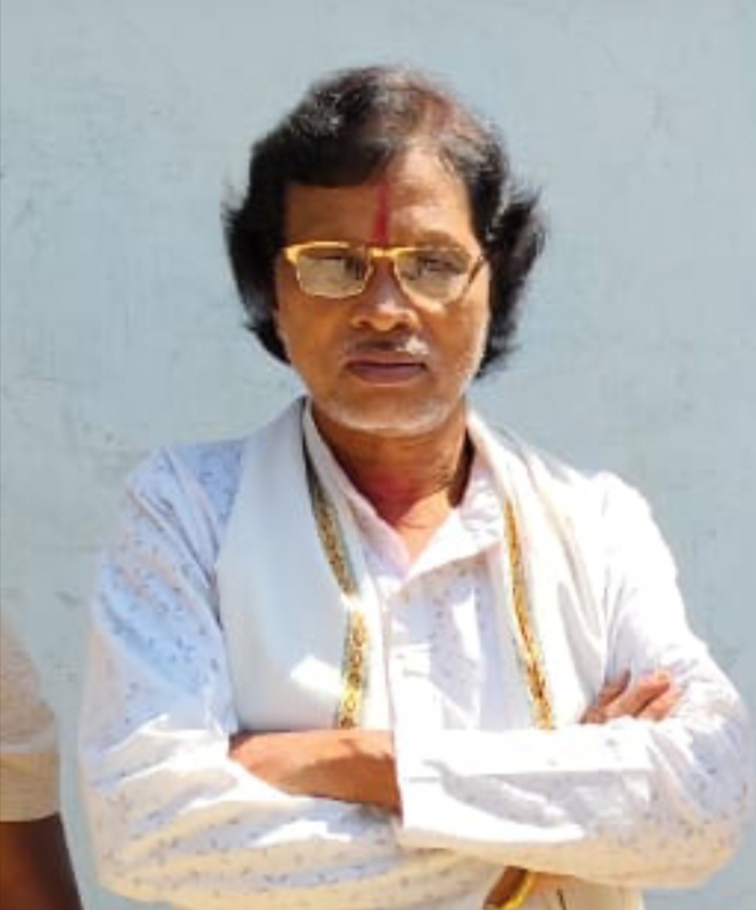 ग्रीन सिटी, बुढ़ार में 14 अक्टूबर को सजेगी भक्ति की महफिल, छत्तीसगढ़ के गायक संजीवन टांडिया देंगे देवी भजनों की प्रस्तुति
