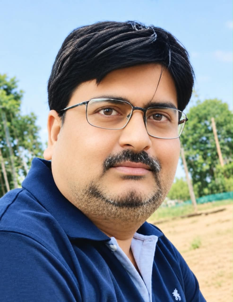 राजनीति में चमचा नहीं, बेलचा बनना चाहिए: चैतन्य मिश्रा ने जनहित और जवाबदेही पर दिया जोर