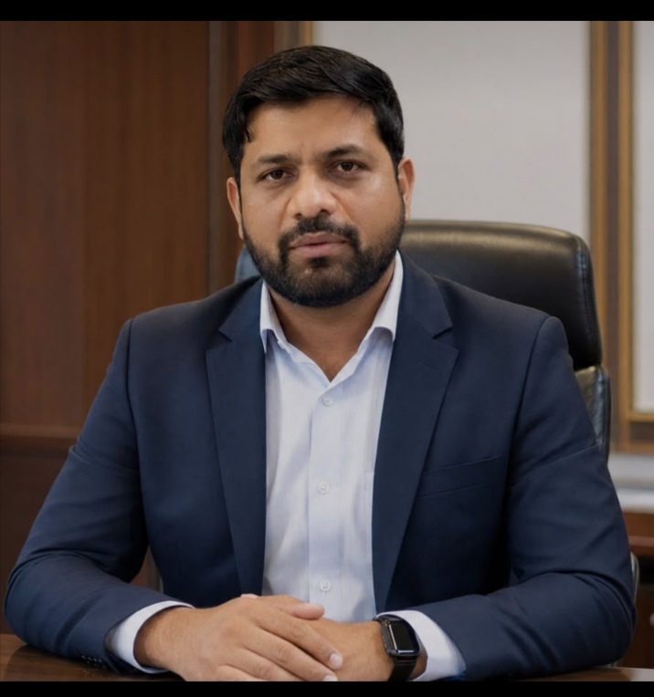 Raisen : रोहित सिसोनिया होंगे रायसेन के नए कलेक्टर, जिले में विकास और सुशासन की उम्मीदें बढ़ीं