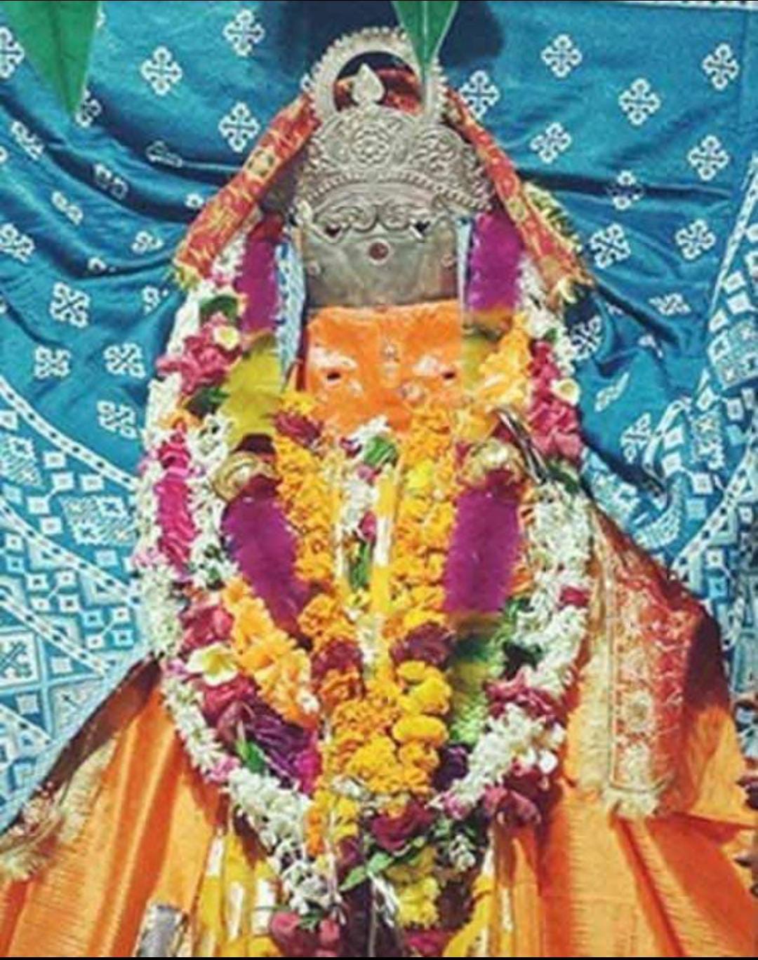 Chanderi की मां जागेश्वरी: जहां टूटे हुए मन को मिलता है सहारा, जहां मन्नतों से जुड़ी है सदियों की आस्था