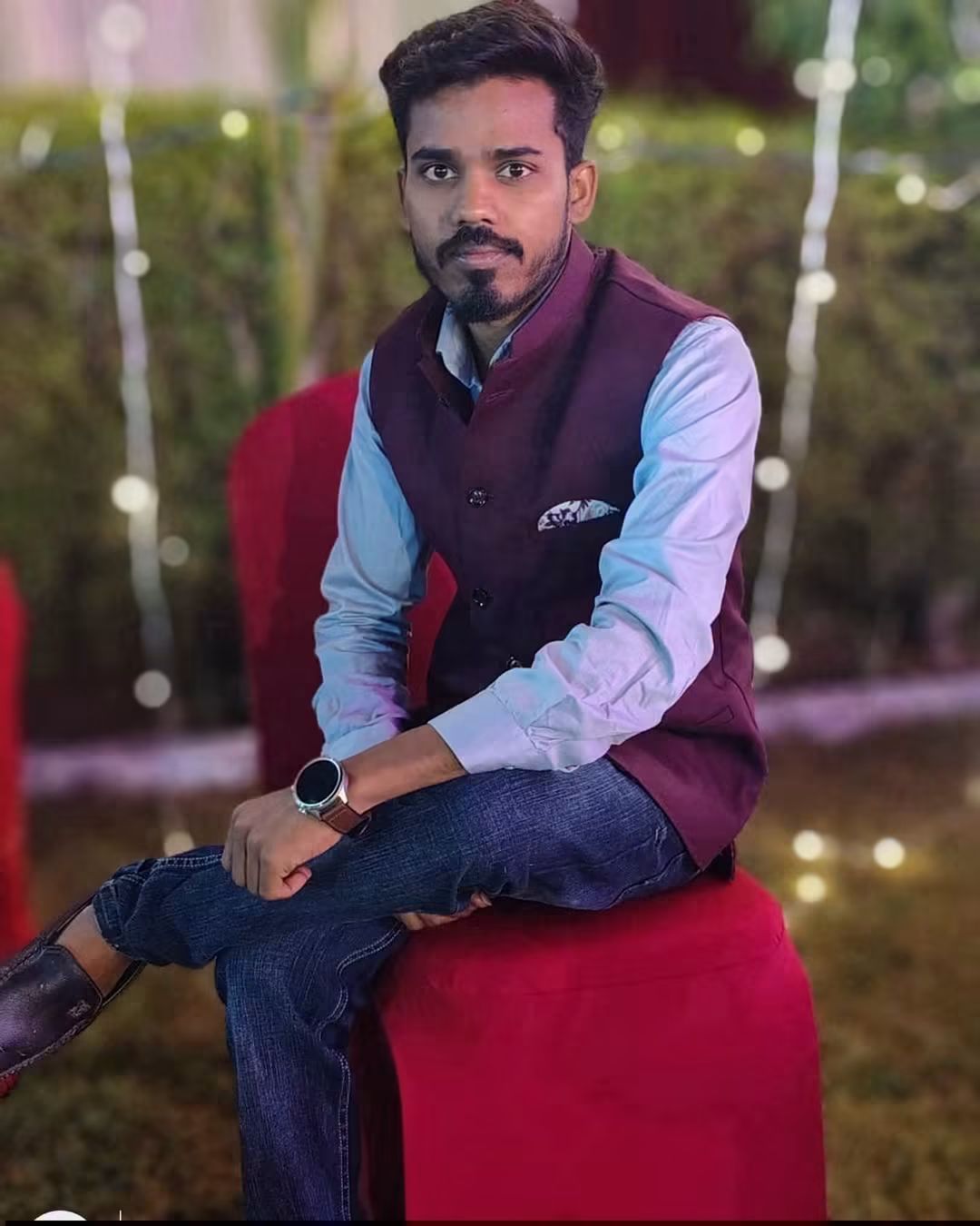 छतरपुर: स्कूल की बदहाली दिखाने वाले पत्रकार अंकित अहिरवार पर मुकदमा क्यों? भीम आर्मी ने उठाए सवाल, निष्पक्ष जाँच की माँग