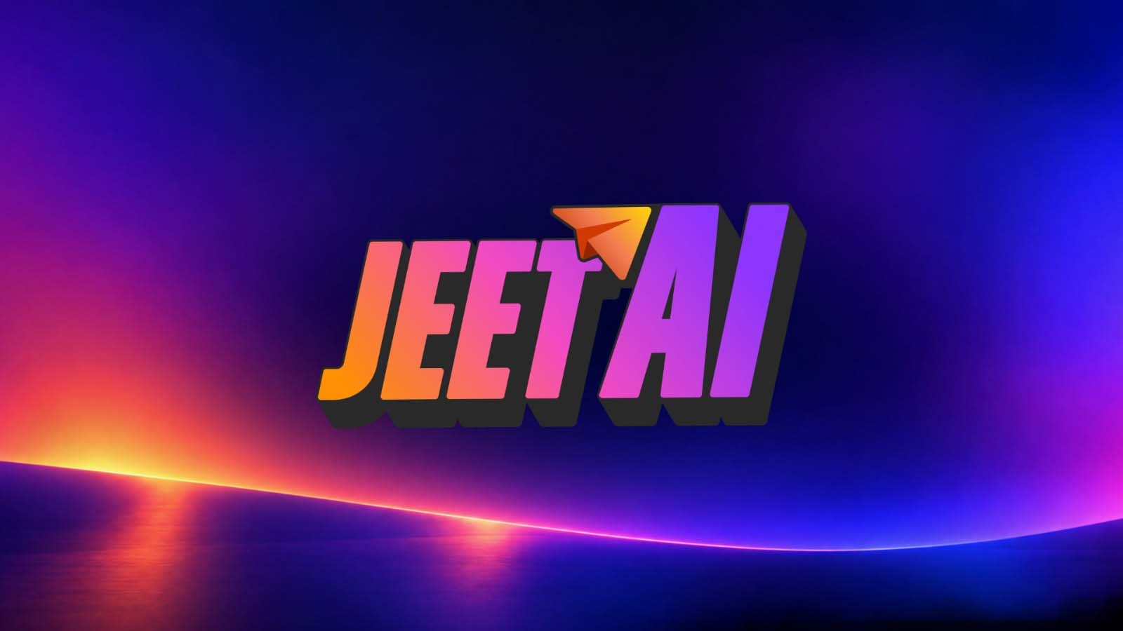 JEET AI ने पेश किया भारत का पहला एआई ट्यूटर, जो सिर्फ जवाब नहीं देता, बल्कि पढ़ाता भी है