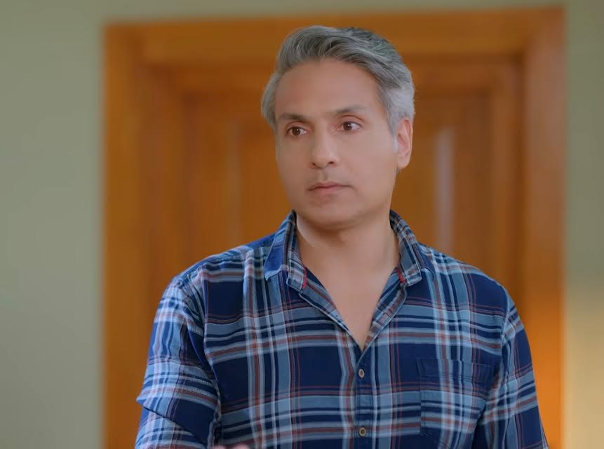 सोनी सब के ‘Yaadein’ के आने वाले ट्रैक पर बोले इक़बाल खान: “मानवता के रास्ते में कोई भी सामाजिक नियम आड़े नहीं आना चाहिए”