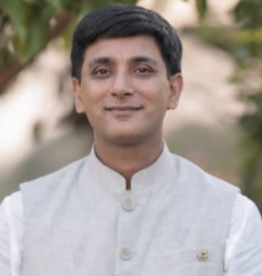 Rahul Sethi बने इंदौर ट्रैफिक सुधार समिति के अध्यक्ष, जैन समाज ने दी बधाई