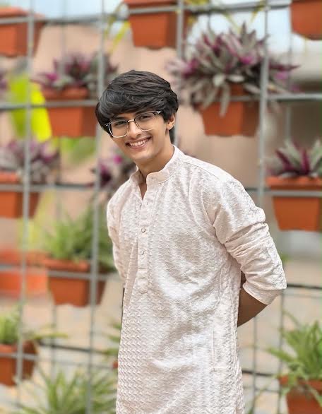 “मैं राधे के साहस, आत्मसम्मान और माता-पिता के प्रति उनके गहरे प्रेम से प्रभावित हूं”: Venkatesh Pandey