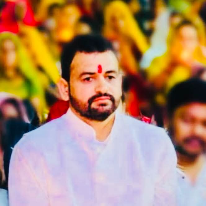 नागदा में 30 अक्टूबर को आयुष्मान कार्ड शिविर, 70 वर्ष से अधिक आयु के बुजुर्गों को मिलेगा ₹5 लाख तक स्वास्थ्य सुरक्षा का लाभ