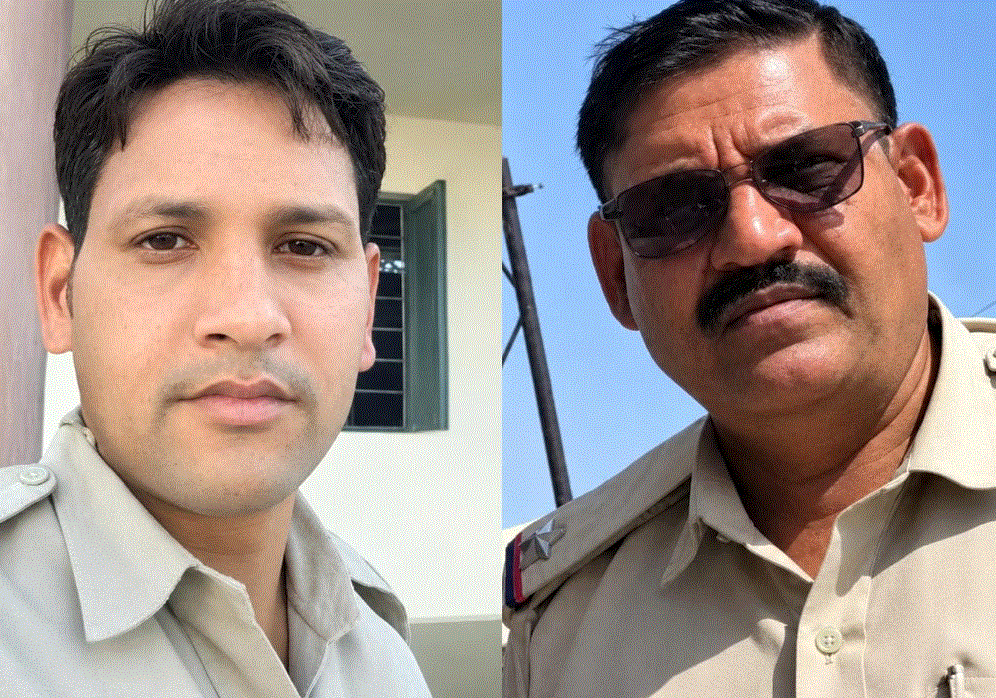 शहडोल में एएसआई समेत दो पुलिसकर्मी निलंबित, वायरल वीडियो और वारंटी की तलाश में लापरवाही की होगी जांच