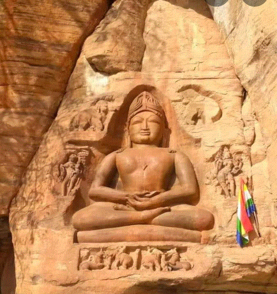 भगवान आदिनाथ की देशना: असि से मसि तक, कृषि से आत्मकल्याण तक